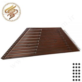 تصویر سنتور قاصدک دومهر ویژه 