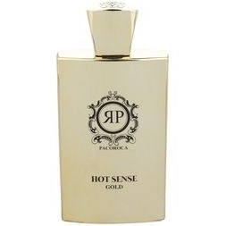 تصویر ادوپرفیوم مردانه پاکورکا (Pacoroca) مدل Hot Sense Gold ‌ عطر و ادکلن (UNISEX) 100 میلی لیتر