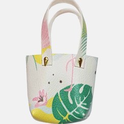 تصویر لباس عروسک باربی مدل BRB15D سایز ۹ سانتی‌متر 