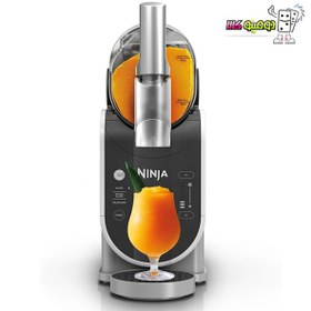 تصویر یخ در بهشت ساز نینجا آمریکا مدل FS300 