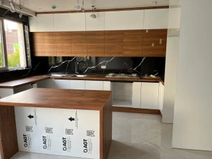 تصویر فروشگاه کابینت نصیری