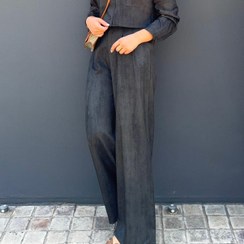 تصویر شلوار گازا 