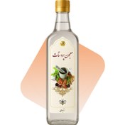 تصویر معجون پروستات 