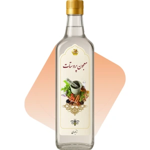 تصویر فروشگاه زنبوری