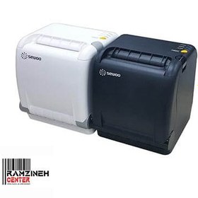 تصویر پرینتر صدور فیش سوو مدل ال کی تی اس 400 ای بی LK TS 400EB Receipt Printer