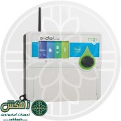 تصویر کنترلر 16 ایستگاهه رِین رِین ایتالیا 