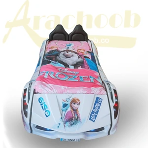 تصویر فروشگاه آراچوب