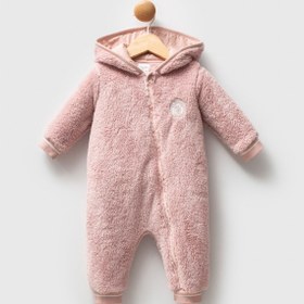 تصویر سرهمی دخترانه یو اس پولو آستین بلند لایسنس دار- تحت لیسانس | U.S. Polo Assn. USB2744-C 