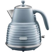 تصویر کتری برقی دلونگی ظرفیت 1.5 لیتر 