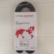 تصویر تسمه کولر دانگیل کره اورجینال مدل Tu5 5pk1253 مناسب برای فرمان برقی 