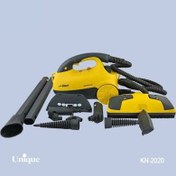 تصویر بخارشوی چندکاره کنوود مدل KN2020 