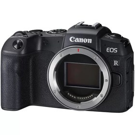 تصویر دوربین بدون آینه کانن Canon EOS RP Mirrorless Camera Body 