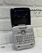 تصویر گوشی آلکاتل (استوک) OT 808 | حافظه 80 مگابایت Alcatel OT-808 (Stock) 80 MB