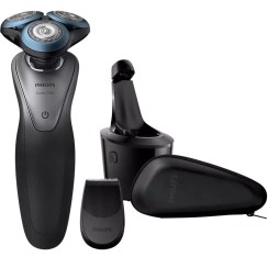 تصویر ماشین اصلاح موی صورت فیلیپس مدل S7970 Philips S7970 shaver