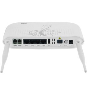 تصویر مودم روتر Gpon-ONT فایبرهوم مدل AN5506-04 FS 