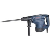 تصویر دریل بتن کن توسان پلاس 7 کیلویی 8065H Rotary Hammer Drill tosan 8065H plus 7kg