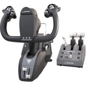 تصویر شبیه‌ساز پرواز بوئینگ Thrustmaster TCA Yoke Pack for XBOX 