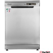 تصویر ماشین ظرفشویی کندی مدل CDP-1D64 Candy CDP-1D64 Dishwasher