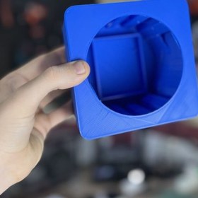 تصویر قاب اسپیکر 15وات TEKAMEK 