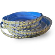 تصویر ریسه نواری 12 ولت تراکم 240 