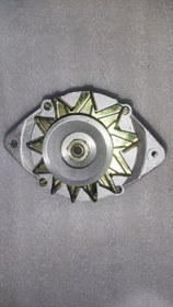 تصویر دینام کامل نیسان پاترول ۶ سیلندر مدل بنز آلمانی 