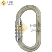 تصویر کارابین اوکسان پتزل [Oxan Petzl carabiner] 