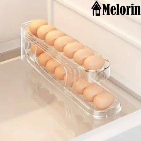 تصویر جاتخم مرغی ملورین 