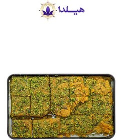 تصویر سوهان باقلوایی خودکار 