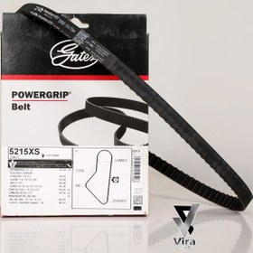 تصویر تسمه تایم پژو 405 