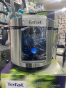 تصویر زودپز برقی 30 کاره 6 لیتر تفال tefal مدل TE1692 