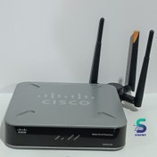 تصویر اکسس پوینت سیسکو مدل WAP4410N 