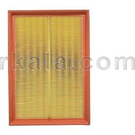تصویر فیلتر هوا تیگو 8 سرعت فیلتر کد SF405 