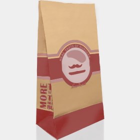 تصویر پاکت بیرون بر 