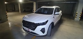 تصویر فونیکس تیگو 7 پرو مدل 1404 ا مکس دو دیفرانسیل مکس دو دیفرانسیل