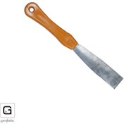 تصویر کاردک نقاشی 2 سانتی پارس روور مدل پلاستیکی Pars Rover Putty Knife, 2cm