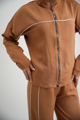 تصویر ست سویشرت شلوار باتیس 