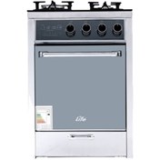 تصویر اجاق گاز طرح فر لایف مدل 410 Oven Life Model 410