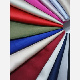 تصویر روسری ساتن ابریشم وارداتی قواره 95 