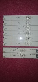 تصویر بکلایت دوو مدل 55K5300 