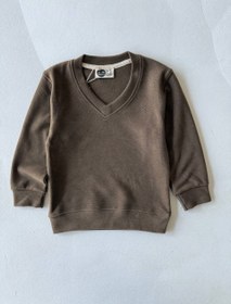 تصویر پلیور یقه هفت RG 