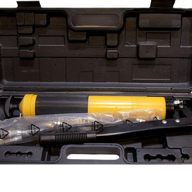 تصویر گیریس پمپ فشار قوی میتا مدل ET 