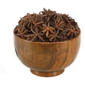 تصویر بادیان ستاره ای 