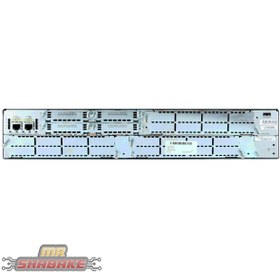 تصویر روتر شبکه سیسکو CISCO 2851 Router CISCO 2851