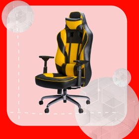 تصویر صندلی گیمینگ مدلM۲۰۳۰ 