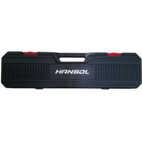 تصویر آچار ترکمتر هانسول مدل HS-1200 ظرفیت ۳۰ تا ۱۲۰ نیوتن 