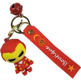 تصویر آویز عروسکی کد pd3 