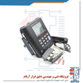 تصویر LCR متر حرفه ای مستک MASTECH MS5308 PORTABLE HANDHELD LCR METER MASTECH MS 5308