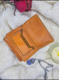 تصویر جاکارتی چرم 