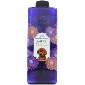 تصویر شامپو گره باز کن سگ اندی مناسب موهای نرم و کرکی Endi Essential Oil Fluffy & Smooth Hair Dog Shampoo