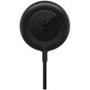 تصویر شارژر بی سیم بلکین Boost Charge Belkin BoostCharge Magnetic Wireless Charging Pad